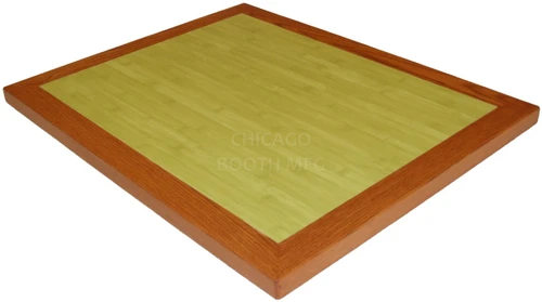 Laminate Top Laminate Table · CMTB-EB22NB
