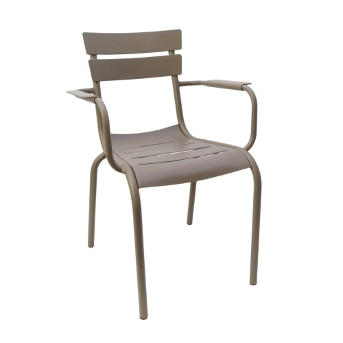 Welded Metal Chair · CMCH-XV4HV8