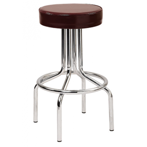 18-Gauge Steel Bar Stool · CMBS-AWUGSB