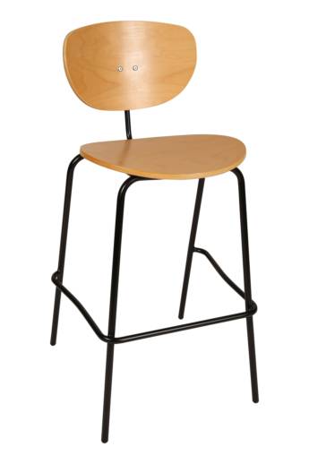 Wood Chair and Stool Seating · CMBS-FGTYKA