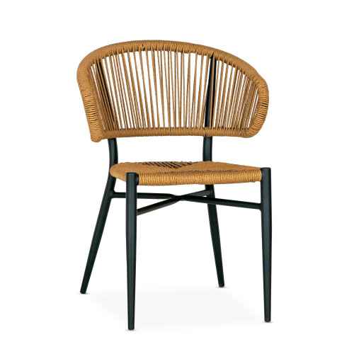 Metal Chair · CMCH-FQY8LZ