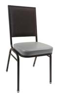 Metal Chair · CMCH-C37L5W