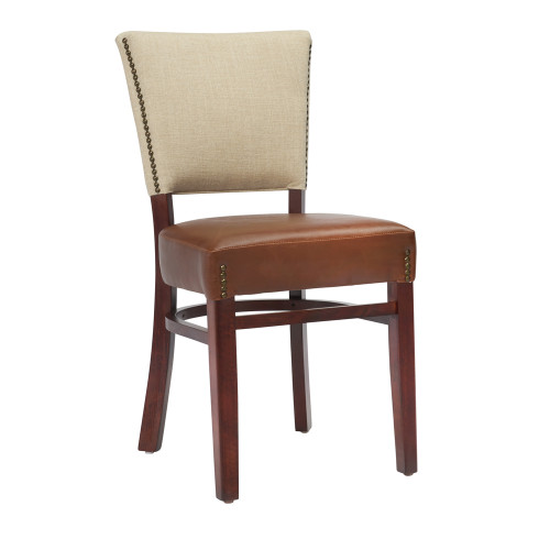Metal Chair · CMCH-9EDPFG