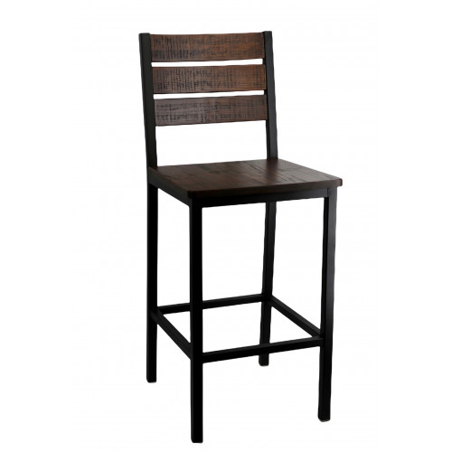 18-Gauge Steel Bar Stool · CMBS-HMQQUX
