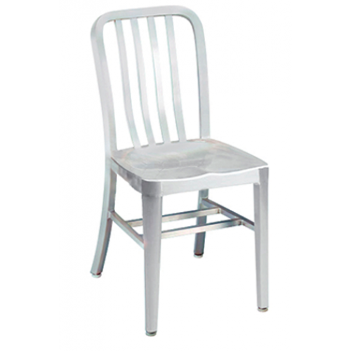 Welded Metal Chair · CMCH-E44JS8