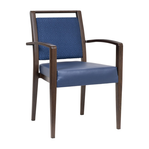 Welded Metal Chair · CMCH-EHGSDR