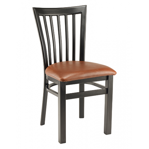 18-Gauge Steel Chair · CMCH-JKYGGM