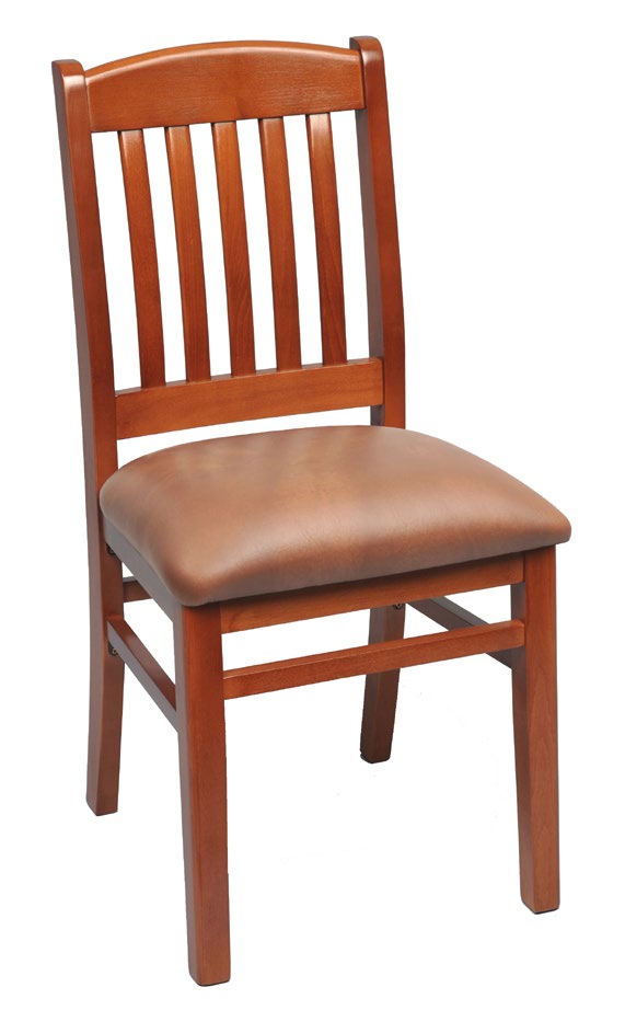 Wood Chair and Stool Seating · CMCH-FZ9YZZ