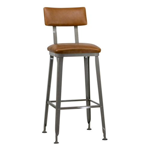 Welded Steel Bar Stool · CMBS-KEEP49