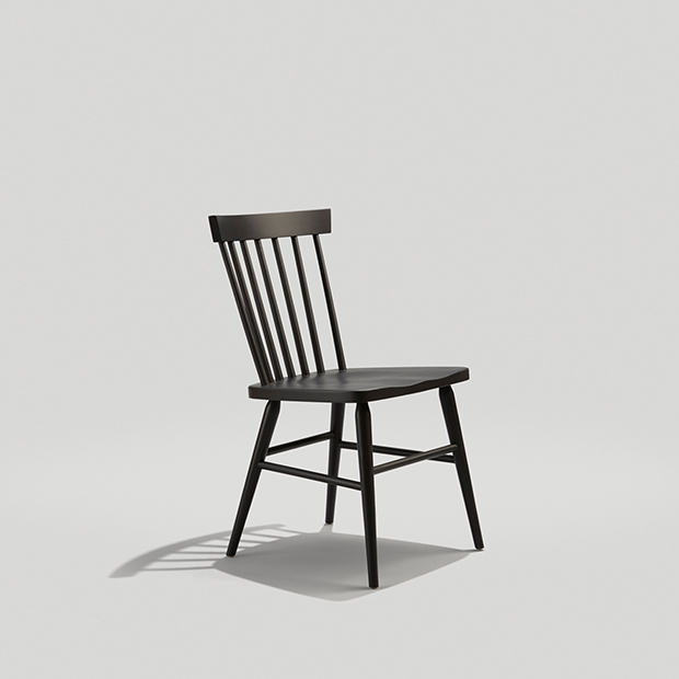 Wood Chair · CMCH-K5XAFK
