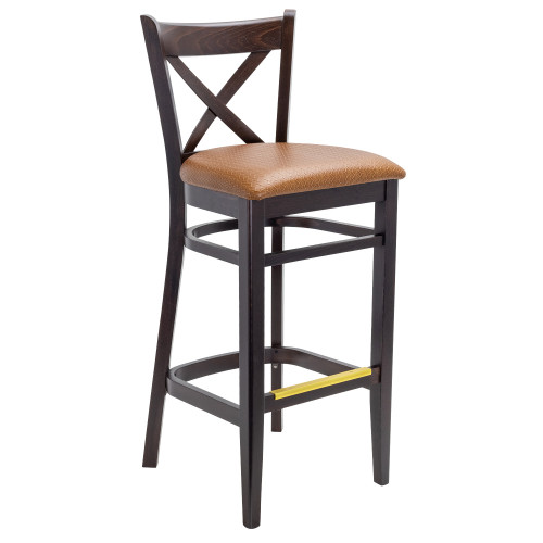Metal Bar Stool · CMBS-QSYJJ5