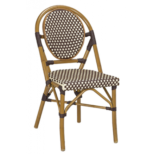 Metal Chair · CMCH-BPUJ3C