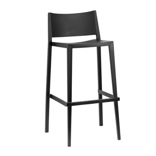 Resin Bar Stool · CMBS-8AF5YP