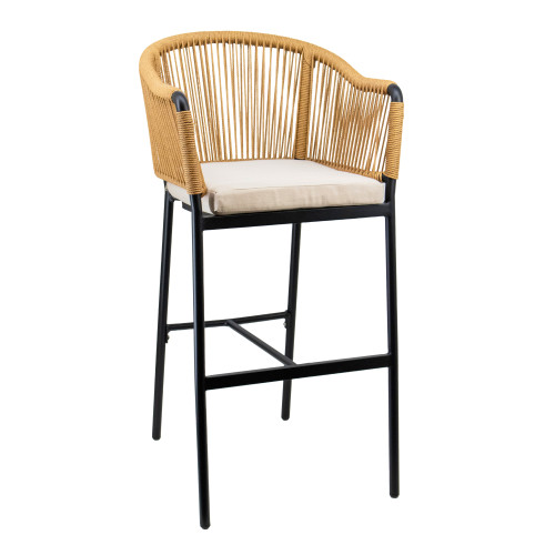 Metal Bar Stool · CMBS-Y48ZGK