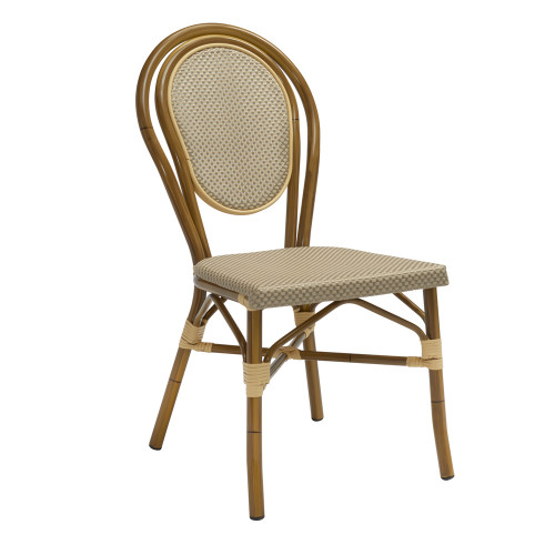 Metal Chair · CMCH-78BGMG