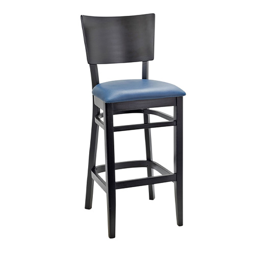Metal Bar Stool · CMBS-A3XVQZ