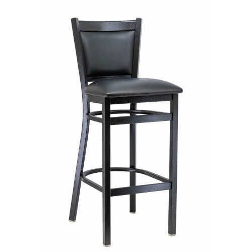 18-Gauge Steel Bar Stool · CMBS-W5HMK6