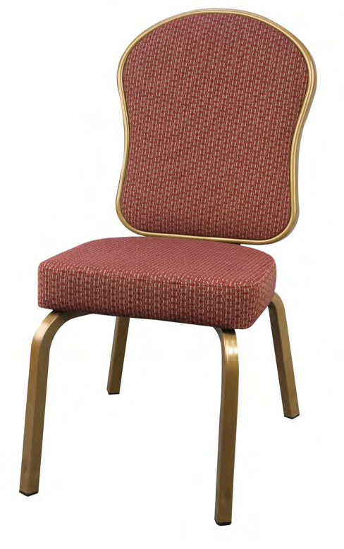 Aluminum Chair · CMCH-QCBEYP