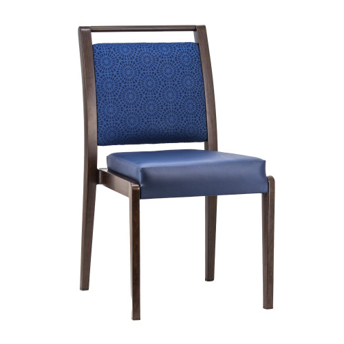 Welded Metal Chair · CMCH-7YWNDV