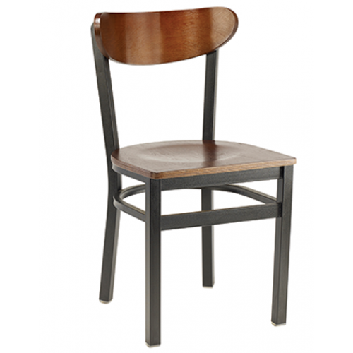 18-Gauge Steel Chair · CMCH-VG9527