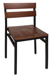 Metal Chair and Stool Seating · CMCH-PCB9MZ