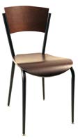 Metal Chair and Stool Seating · CMCH-VFTZYF
