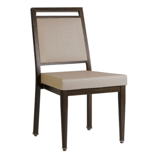 Welded Metal Chair · CMCH-QEFGWC