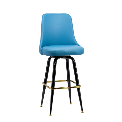 18-Gauge Steel Bar Stool · CMBS-8V7VTS