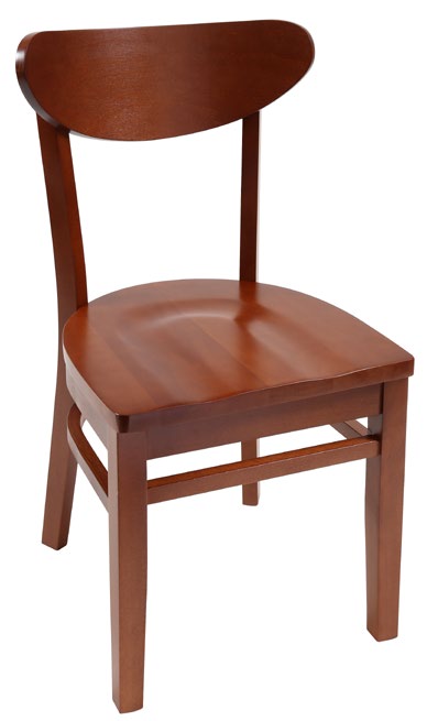 Wood Chair and Stool Seating · CMCH-AZS23M