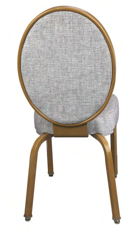 Aluminum Chair · CMCH-QV3B77