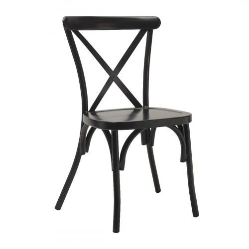 Welded Metal Chair · CMCH-CXR9TA