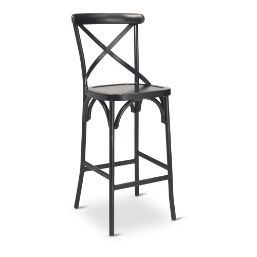 18-Gauge Steel Bar Stool · CMBS-QJWU8Y