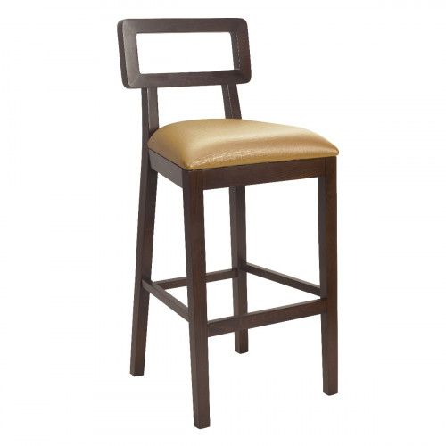 Metal Bar Stool · CMBS-VEKXJ4