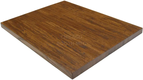 Joined-Wood Top Table · CMTB-UGCYW6