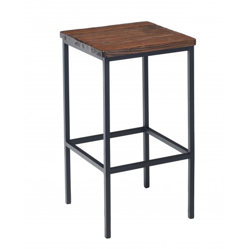 18-Gauge Steel Bar Stool · CMBS-AQ8SZZ