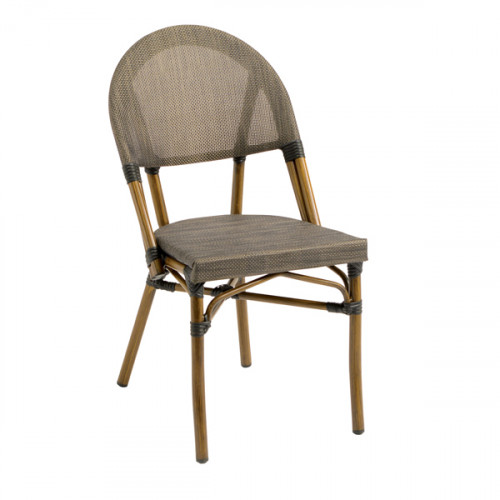 Metal Chair · CMCH-VPDU2S